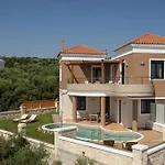Stellina Villa Marathokefala