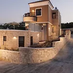 Stellina וילה Marathokefála