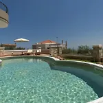 וילה Stellina *
